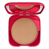 Polvo Compacto Rimmel London Lasting Finish