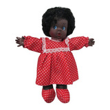 Muñeca Tipo Vintage 80s ( 25 Cms )