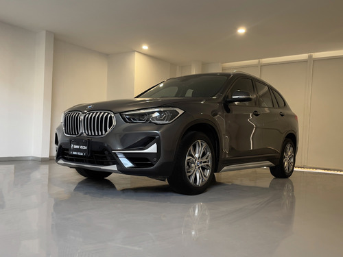 Bmw X1 2021 5p Sdrive 20i L4/2.0/t Aut