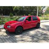 Volkswagen Golf 2005 2.0 Highline