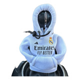 Accesorio Funda Mini Sudadera Para Palanca Real Madrid