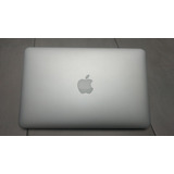 Macbook Air Core I5 De 11 Pulgadas 2014