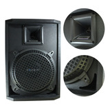 Caixa Acústica Music Way 10 Profissional 200w Rms Passiva