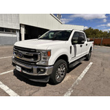 Ford F-250 2020 6.7l Super Duty Cab Dob Diesel 4x4 At