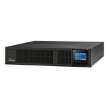 2kva/1800 Watts Online Torre Rack 2u 120 V Configurable