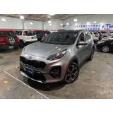 Kia Sportage Ex 2.0 4x4