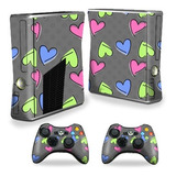 Funda Mightyskins Para La Consola X-box 360 Xbox 360 S -