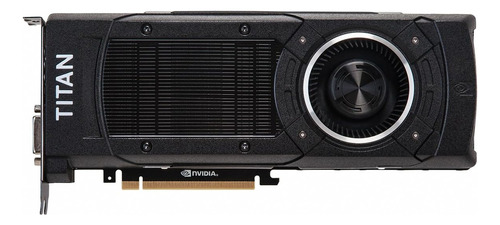 Nvidia Gtx Evga Titan X Incluye Caja Original Como Nueva