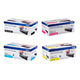 Pack De Toner Brother Tn416 Para L8360 L8900 Tinta Negro