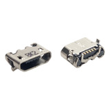 Conector O Pin De Carga Parlante Jbl Go2 - Originales