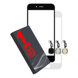 Tela Para iPhone 6s A1633 A1688 Vidro + Botão + Entrega 24h!