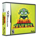 Zuma's Revenge Nintendo Ds - Mídia Física