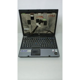 Carcasa Completa Laptop / Hp Compaq 6910p / Avellaneda