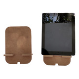 Atril Soporte Tablet/iPad Doble Encastre