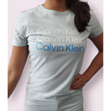 Blusa Calvin Klein  