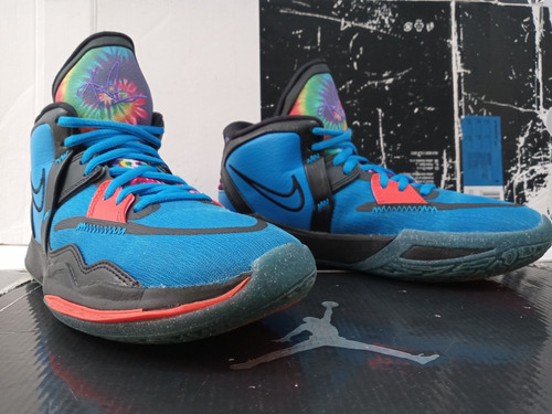 Nike Kyrie Infinity Tie Dye (23.5cm) Zoom Allstar Mvp Og 