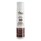 Magic Color Gloss Matiz Morena Iluminada Café Expresso 300ml