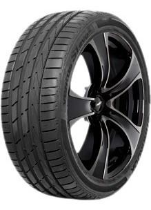 Llanta Hankook Ventus S1 Evo2 K117b 225/45r18 91w Sl Rft Bsw