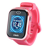 Vtech Kidizoom Smartwatch Dx3 - Reloj Inteligente, Rosa