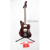 Fender Troy Van Leewen Jazzmaster Signature