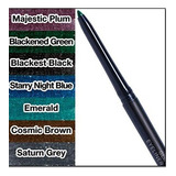 Delineadores - Avon Glimmersticks Eye Liner Emerald Lote 4 P