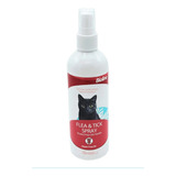 Antipulgas Para Gato Garrapatas