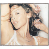 Kylie Minogue In Your Eyes Single Cd 3 Tracks Part 2 Eu 2002