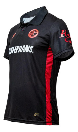 Jersey Toluca Tercero 2025 - 2026 Hombre
