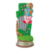 Rement Swing Kirby In Dream Land Kirby & Elfilin