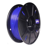 Filamento 3d Pla+ Grilon3 De 1.75mm Y 1kg Azul