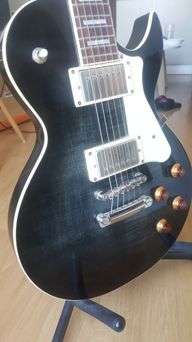 Guitarra Eléctrica Cort Cr Series Cr250 