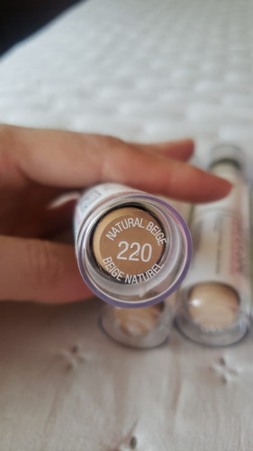 Base De Maquillaje En Barra Maybelline Tonos