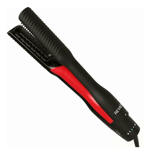 Revlon One-step Air Straight 2 En 1 Secadora Y Alaciadora