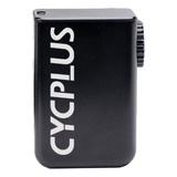 Cycplus Cube-minibomba, Inflador Portátil Para Bicicletas.