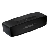 Caixa De Som Bose Soundlink Mini Ii Special Edition Bluetoot