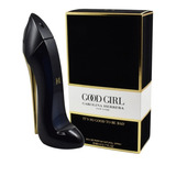 Ch Good Girl 80 Ml Edp Spray De Carolina Herrera