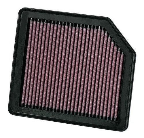 Filtro Flujo Reemplazo K&n 33-2342 Honda Civic 1.8 06-11