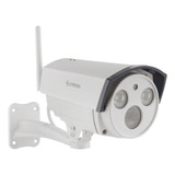 Cámara De Seguridad  Steren Cctv-225 Con Resolución De 1mp