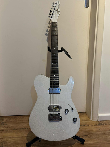 Guitarra Tagima - Grace 70 - White Sparkle