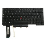 Teclado Lenovo Thinkpad E14 Gen 2 2020 Fru 01xy010 98701f8