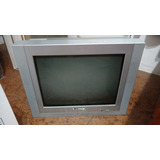 Tv 21 Color Kneilsell ( Tv Color De Tubo )