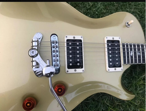 Guitarra Electrica Modelo Prs Siglecut Luthier  Jeg  