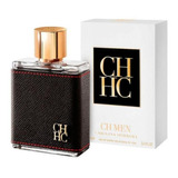 Perfume Ch Men Carolina Herrera X 100 Ml Original