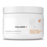 Collagen + Nu Skin 96,99gr - Colágeno Nuskin