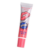 Tinte Labial De Larga Duración H Peel Off Lip Lip Matte Lip