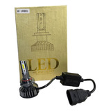 Kit Cree Led Nuevo Q8 Canbus Premium H1 H3 H7 H11 9005 9006