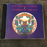 Grateful Dead - Anthem Of The Sun / 1a Edicion / U.s.a. / Cd