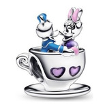 Charm Tazon Pato Donald Disney Plata Dije Pandora (outlet)