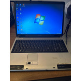 Toshiba Satellite P105