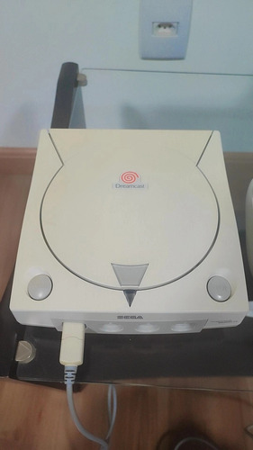 Sega Dreamcast Japonês Va0